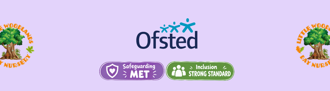 Little Woodlands Celebrates Exceptional Ofsted Recognition